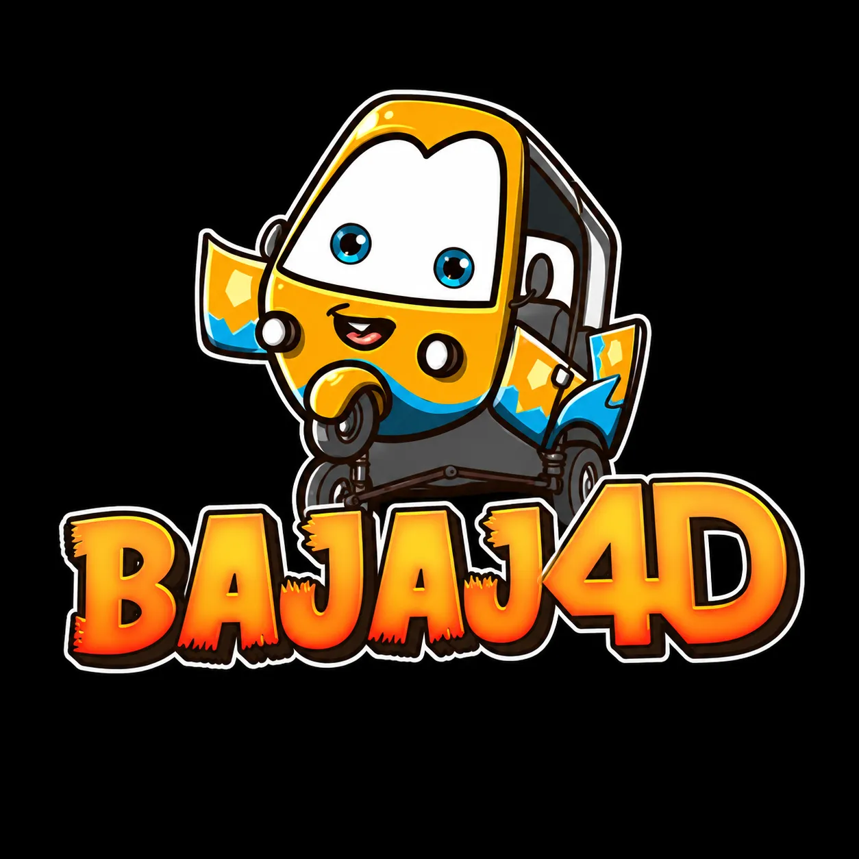 bajaj4d APK Terbaru: Download Cepat dan Gratis