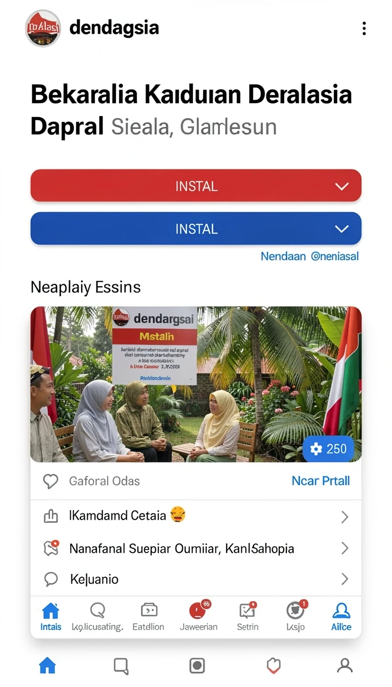 lancar138 APK Terbaru: Download Cepat dan Gratis 3