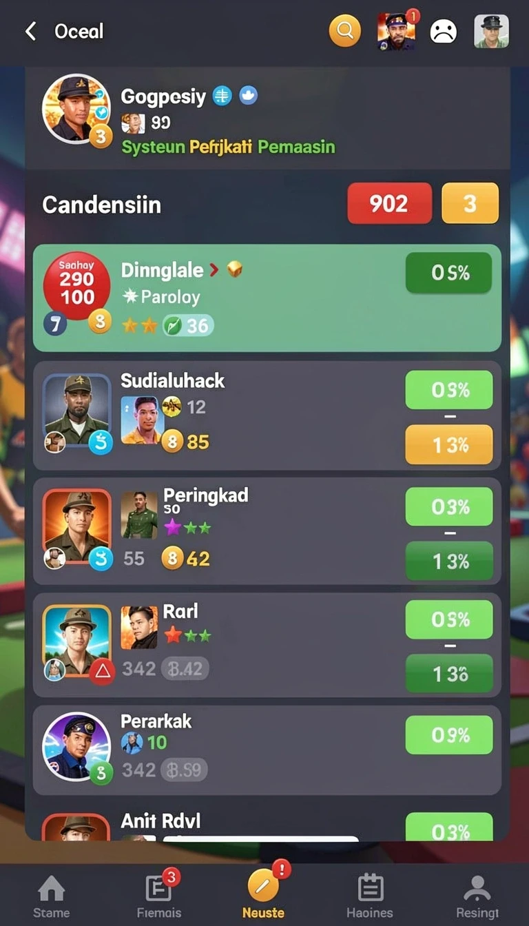 lancar138 APK Terbaru: Download Cepat dan Gratis