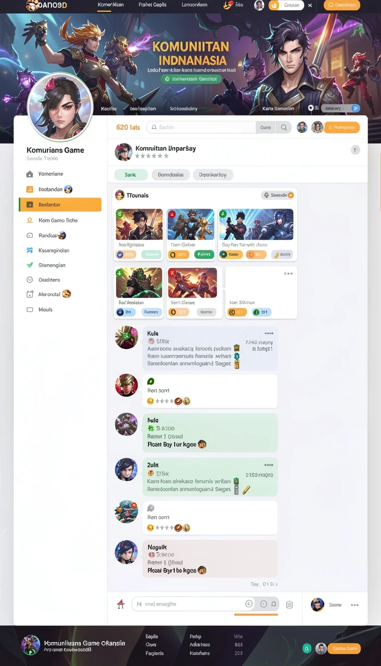 qqstar APK Terbaru: Download Cepat dan Gratis