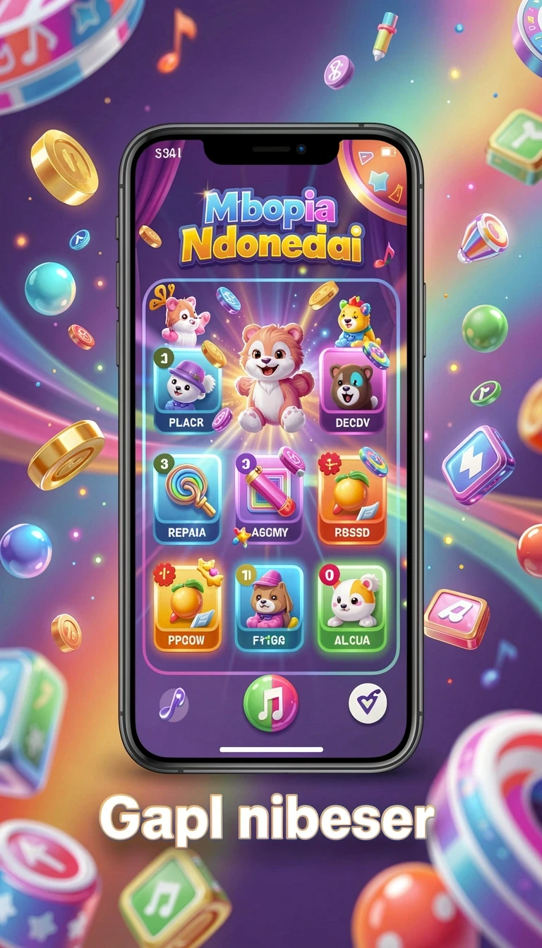 menara4d APK Terbaru: Download Cepat dan Gratis