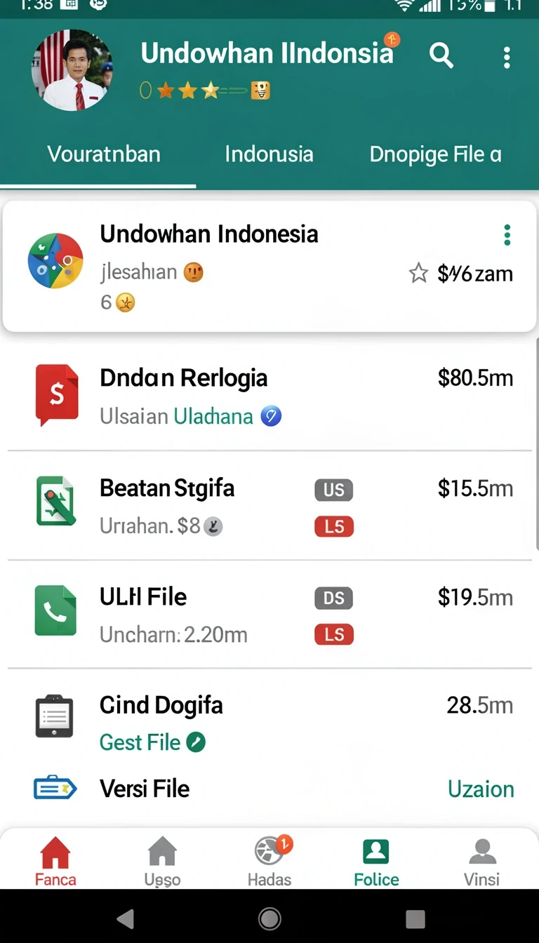 lancar138 APK Terbaru: Download Cepat dan Gratis 2