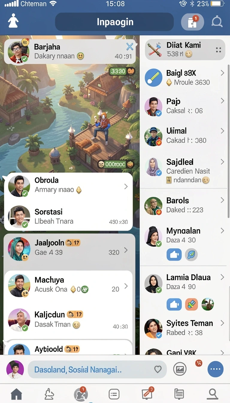 cadas138 APK Terbaru: Download Cepat dan Gratis