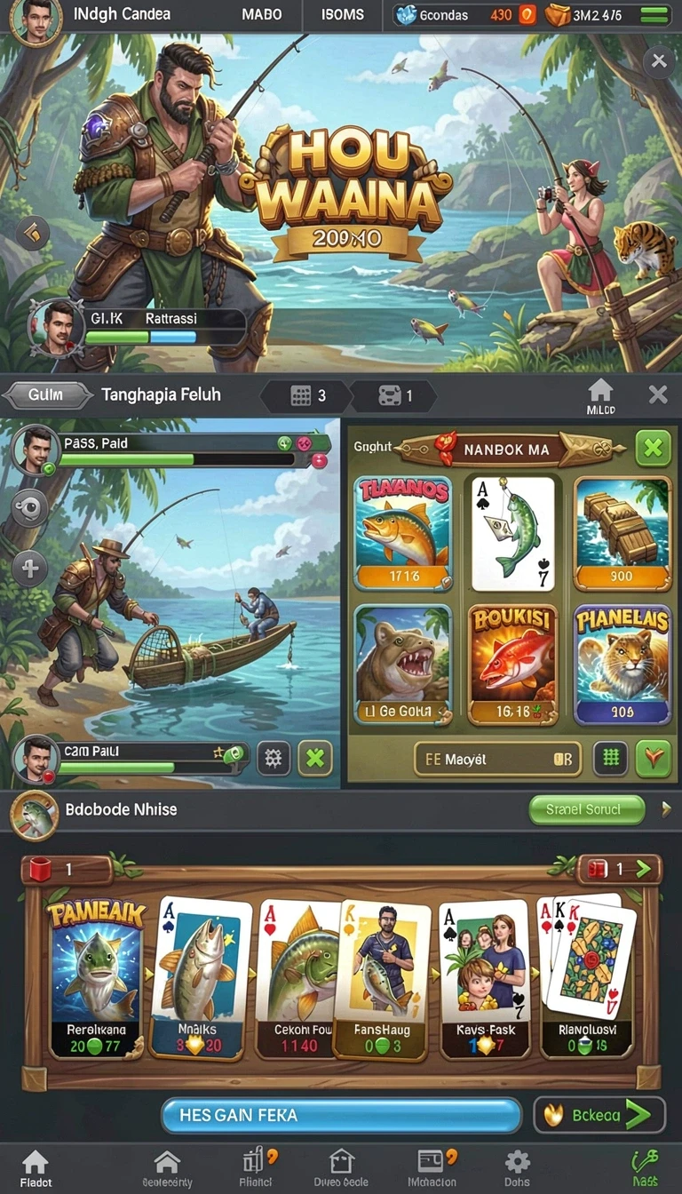 mega888 APK Terbaru: Download Cepat dan Gratis 2