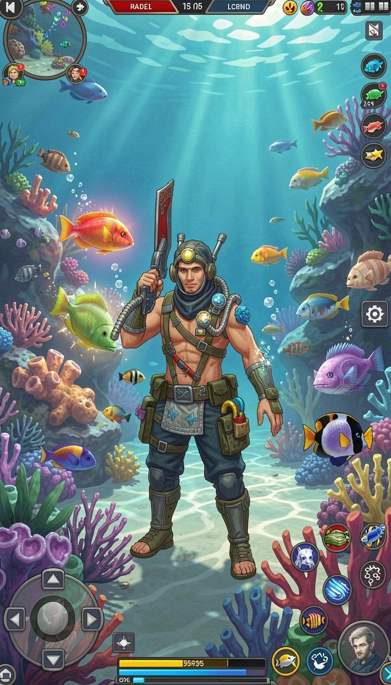 789jackpot APK Terbaru: Download Cepat dan Gratis 3