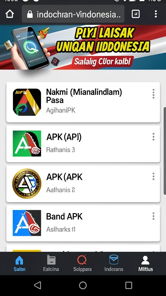 svipsidn APK Terbaru: Download Cepat dan Gratis 2