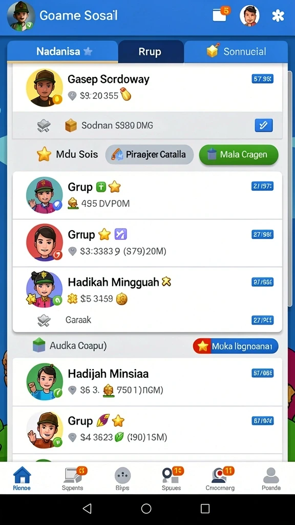 ariestogel APK Terbaru: Download Cepat dan Gratis 2