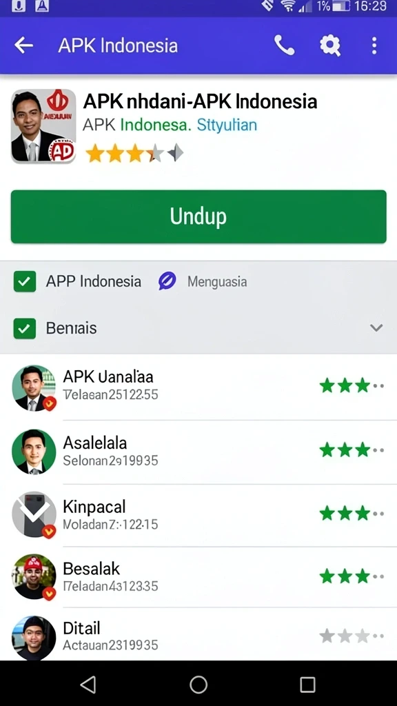 events APK Terbaru: Download Cepat dan Gratis 2