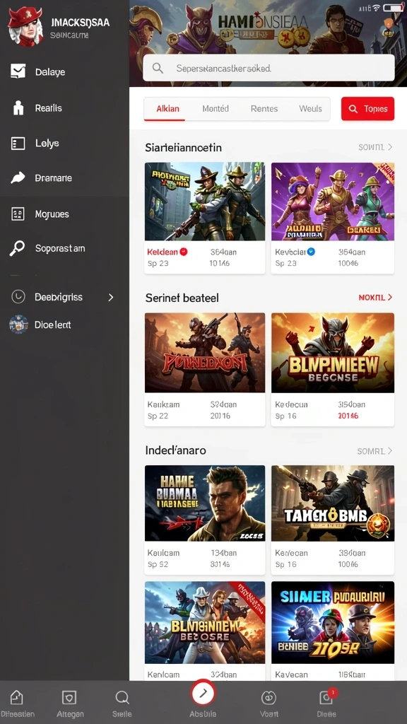 oce69 APK Terbaru: Download Cepat dan Gratis 3