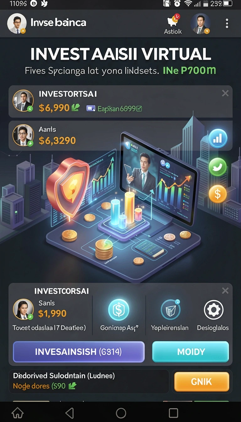 oce69 APK Terbaru: Download Cepat dan Gratis 2