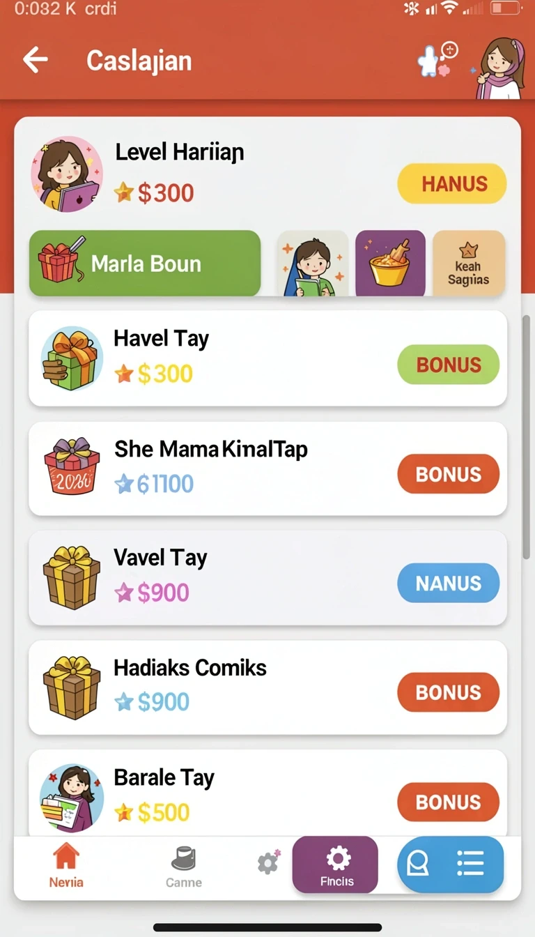 gacor78 APK Terbaru: Download Cepat dan Gratis