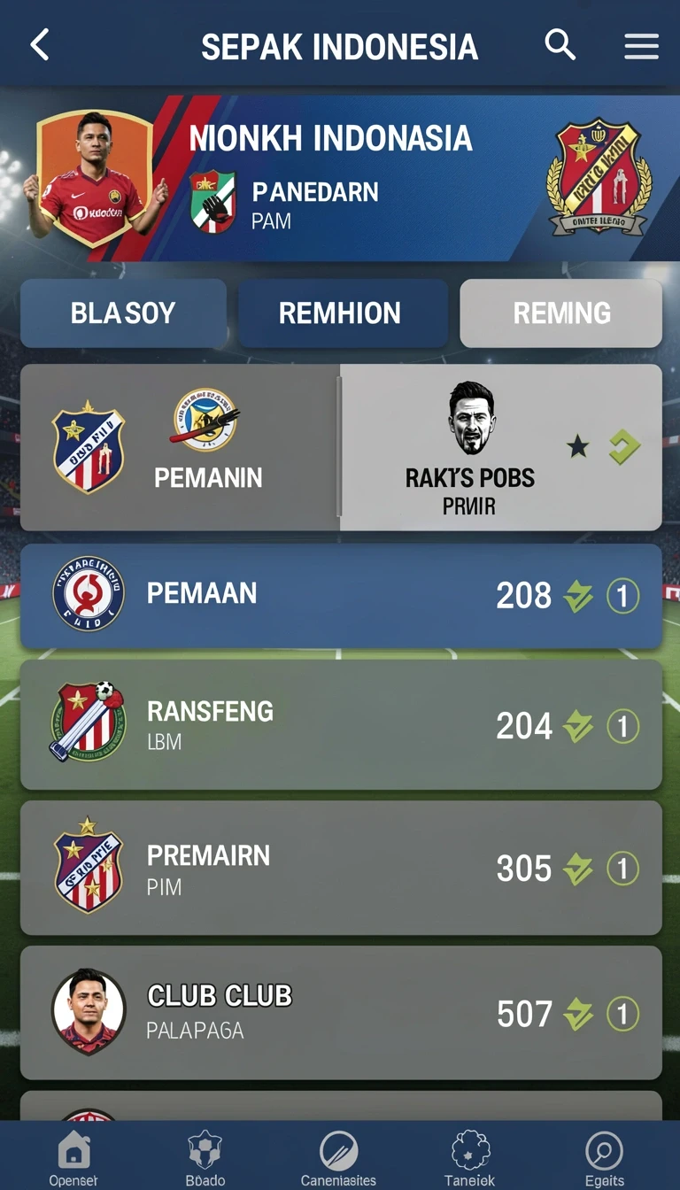 buas33 APK Terbaru: Download Cepat dan Gratis