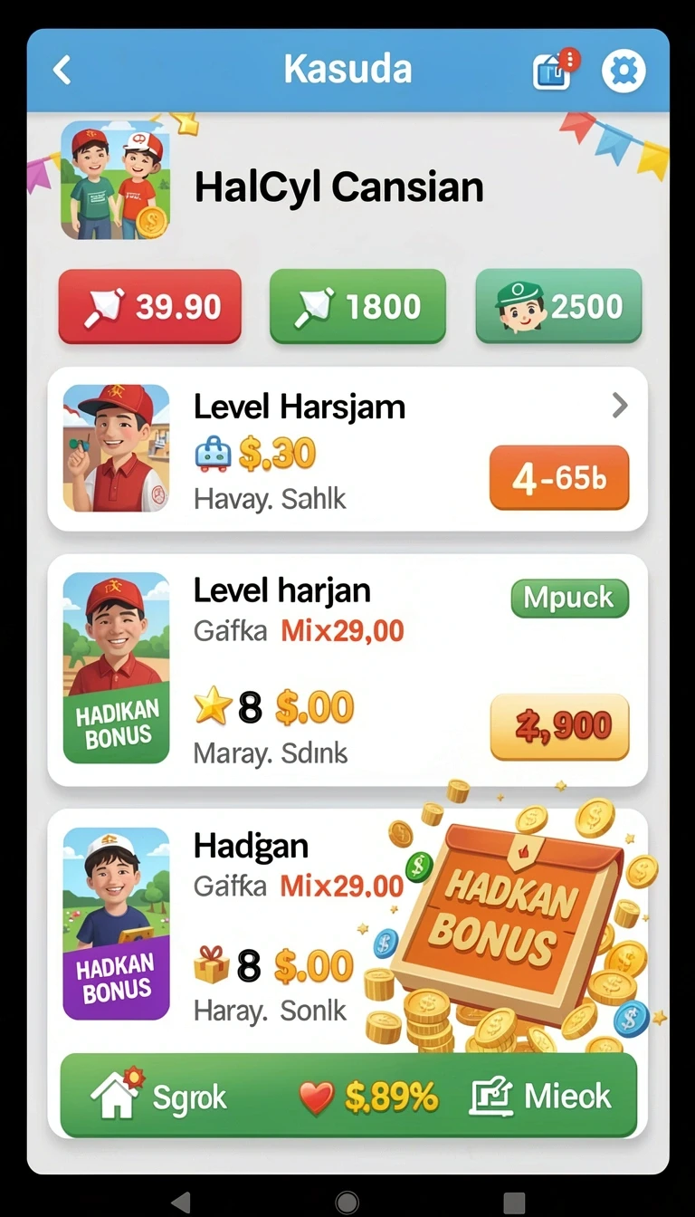 events APK Terbaru: Download Cepat dan Gratis