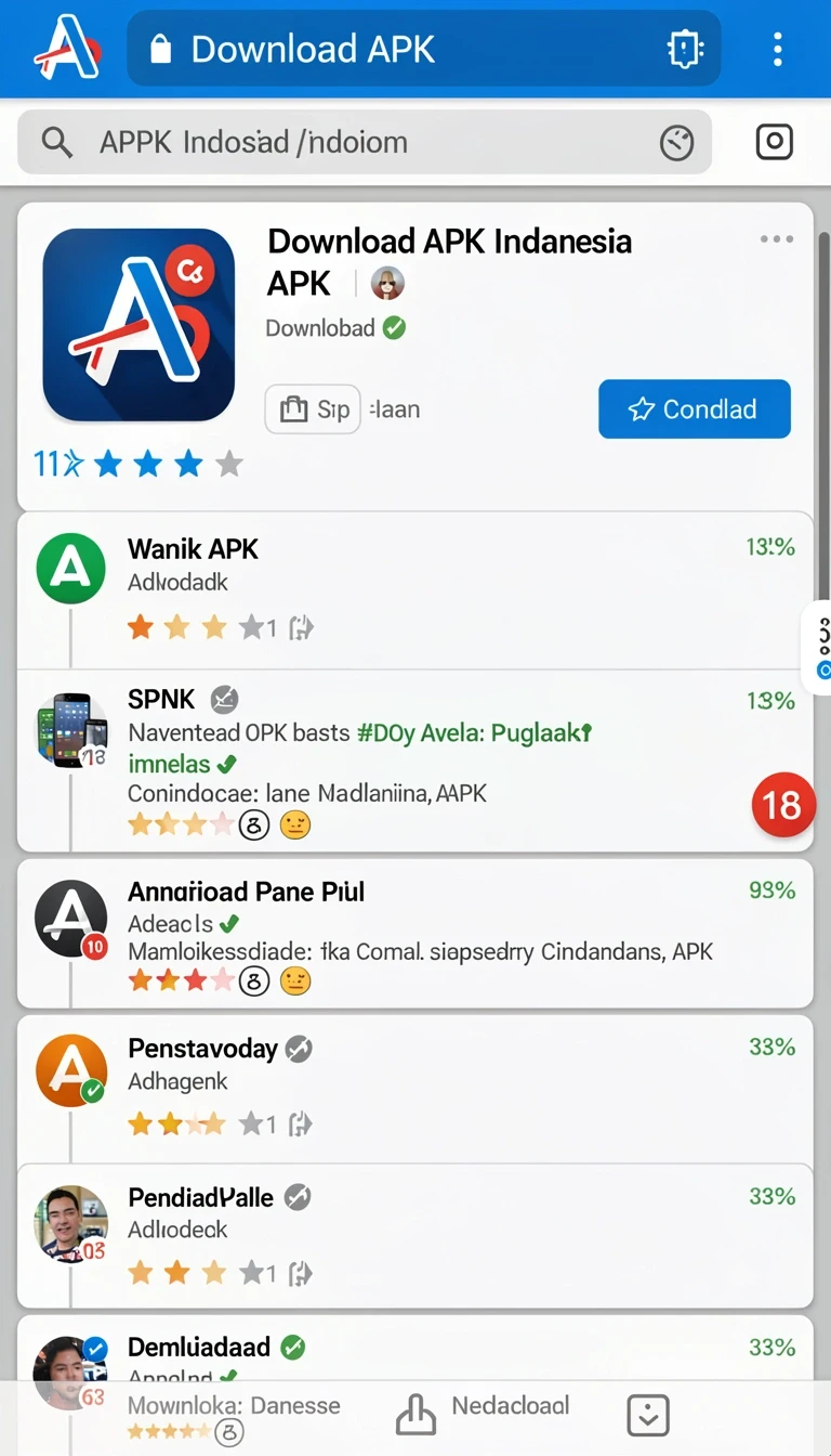 goal55 APK Terbaru: Download Cepat dan Gratis 3