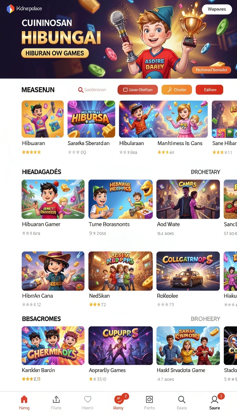 mega888 APK Terbaru: Download Cepat dan Gratis