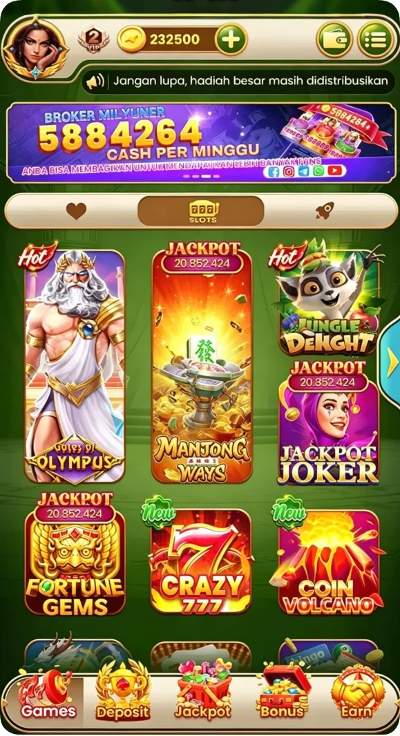 sambaltoto APK Terbaru: Download Cepat dan Gratis 2