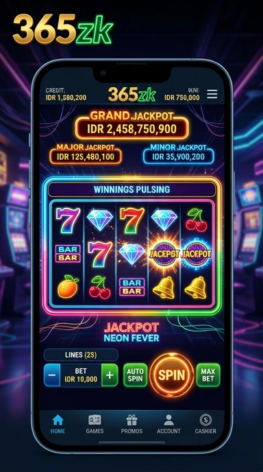 dnaslot APK Terbaru: Download Cepat dan Gratis 2