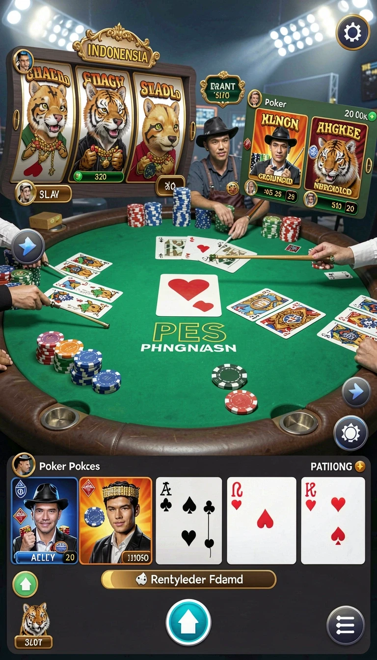 badai777 APK Terbaru: Download Cepat dan Gratis 2