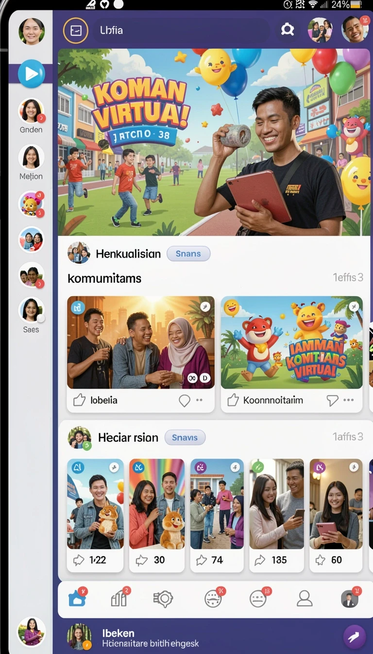rr777 APK Terbaru: Download Cepat dan Gratis 3