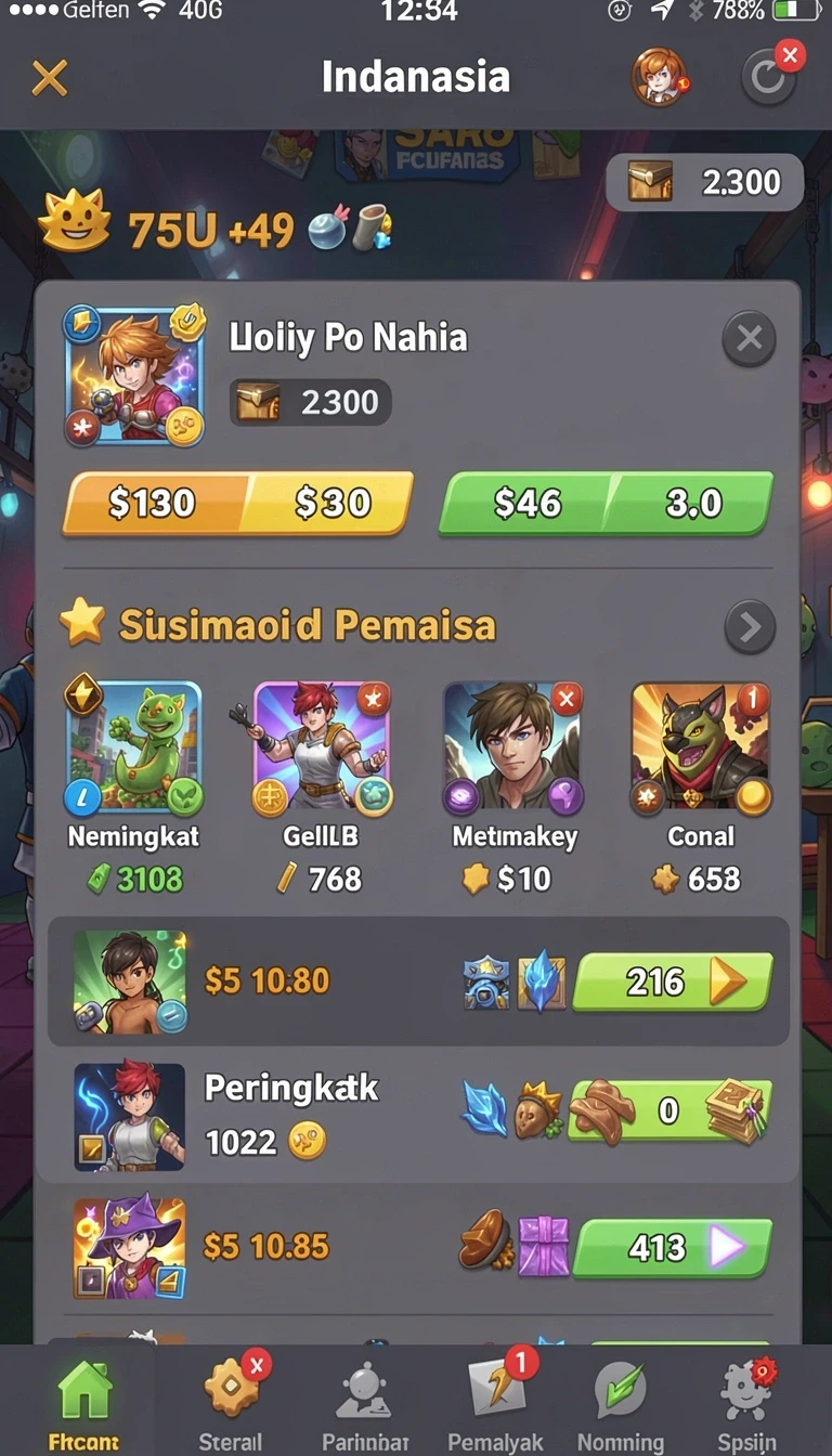 mpo555 APK Terbaru: Download Cepat dan Gratis 2