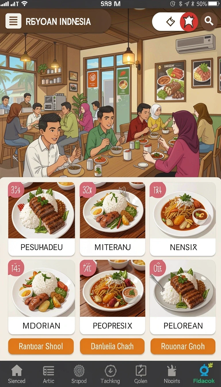 garuda55 APK Terbaru: Download Cepat dan Gratis 3