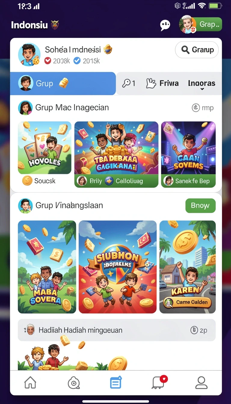 jktok APK Terbaru: Download Cepat dan Gratis 3