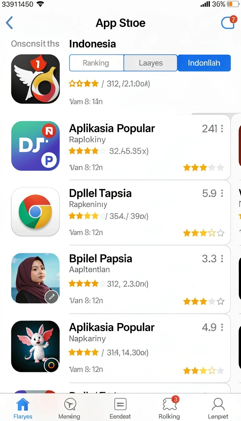 duogaming APK Terbaru: Download Cepat dan Gratis 3