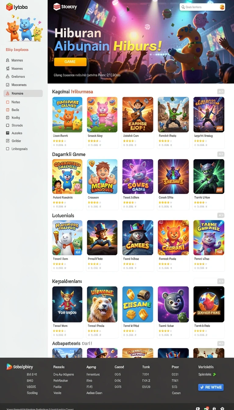 nikmat777 APK Terbaru: Download Cepat dan Gratis 2