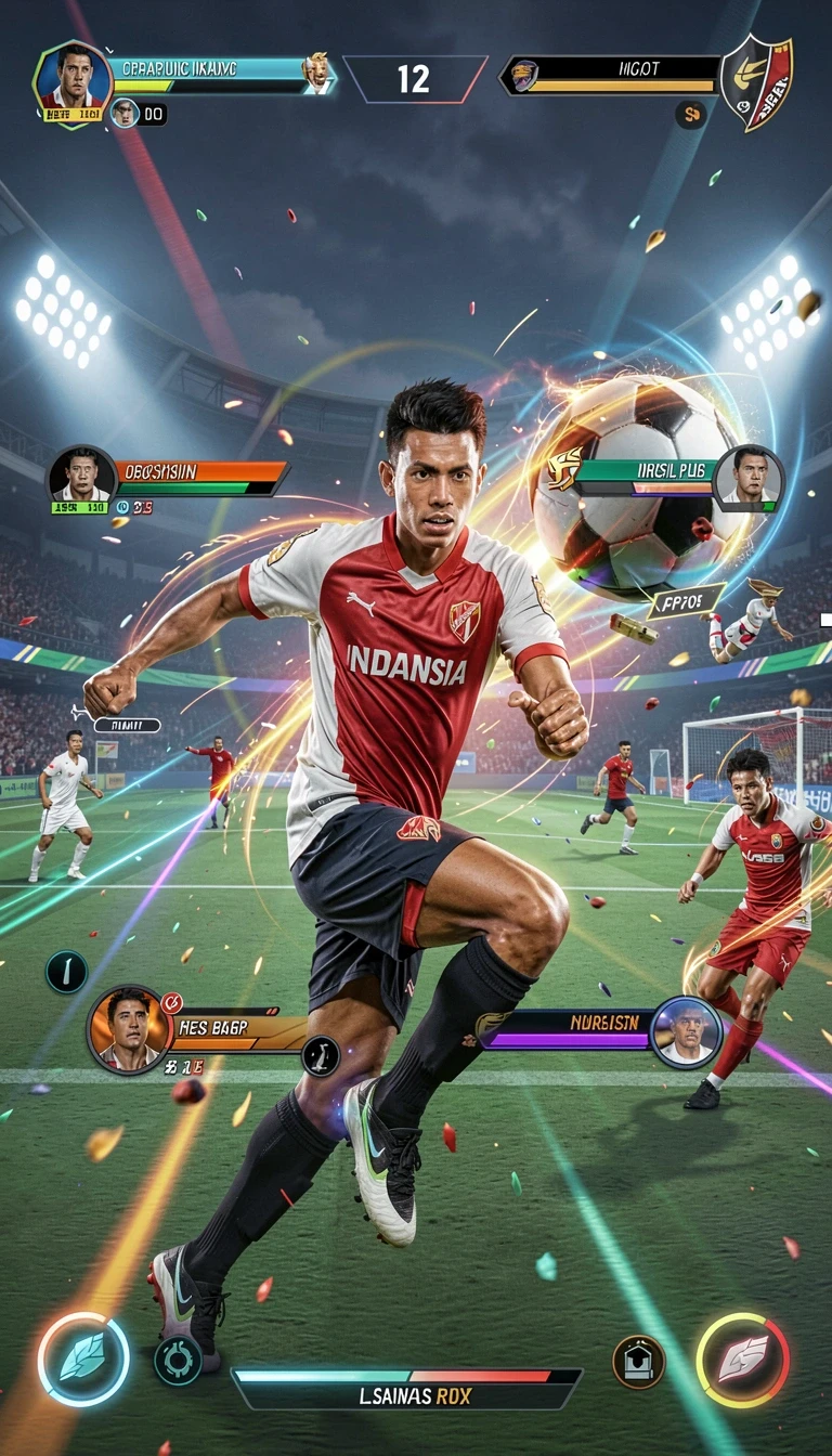 rip3 APK Terbaru: Download Cepat dan Gratis