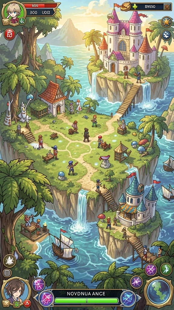 mainzeus APK Terbaru: Download Cepat dan Gratis 3
