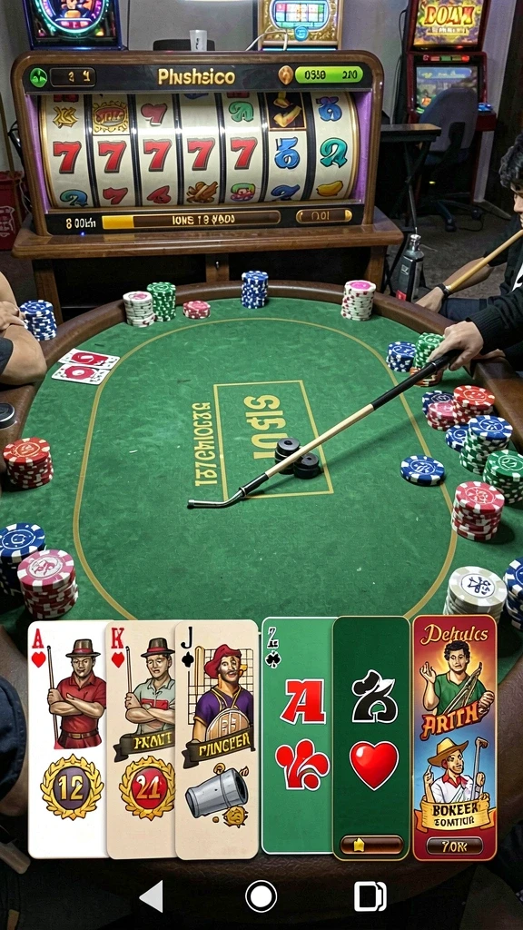 semar99 APK Terbaru: Download Cepat dan Gratis 2