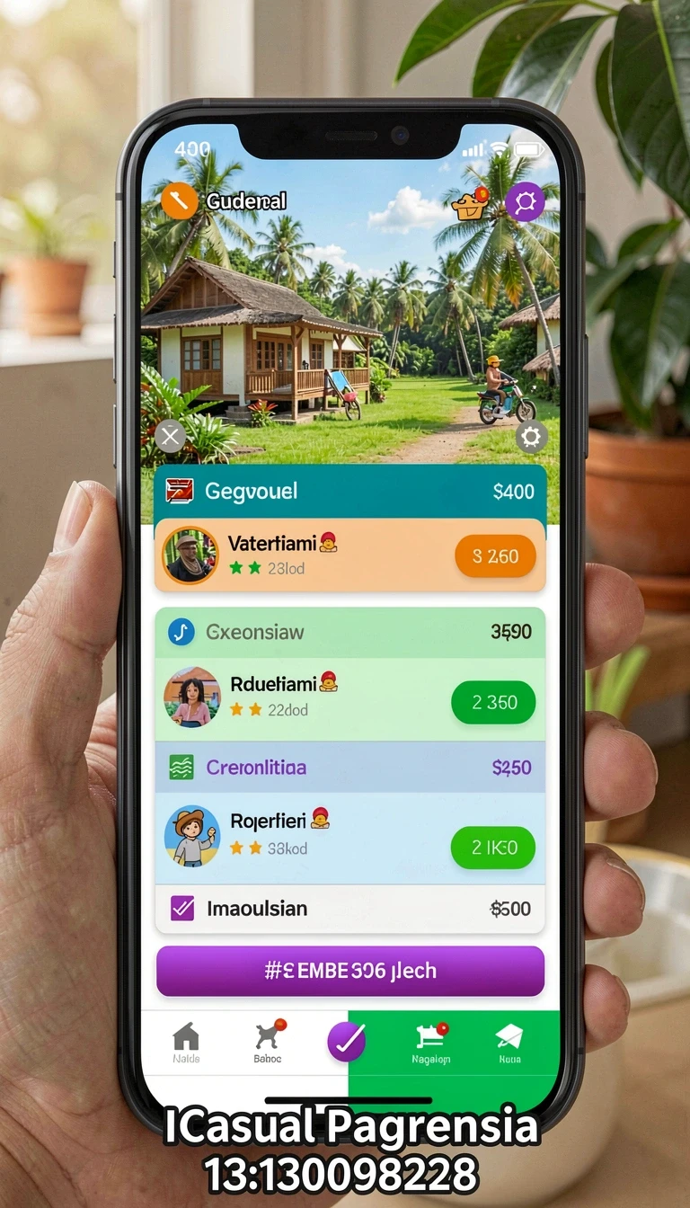 pho88 APK Terbaru: Download Cepat dan Gratis 2