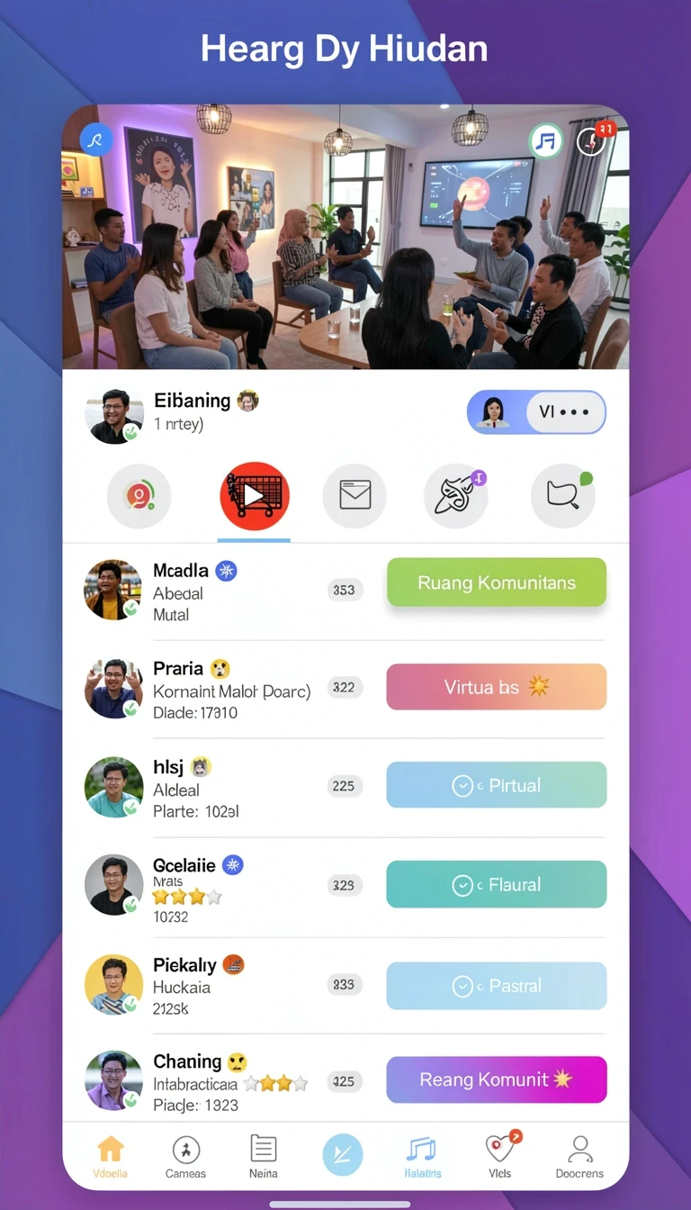 dam88 APK Terbaru: Download Cepat dan Gratis