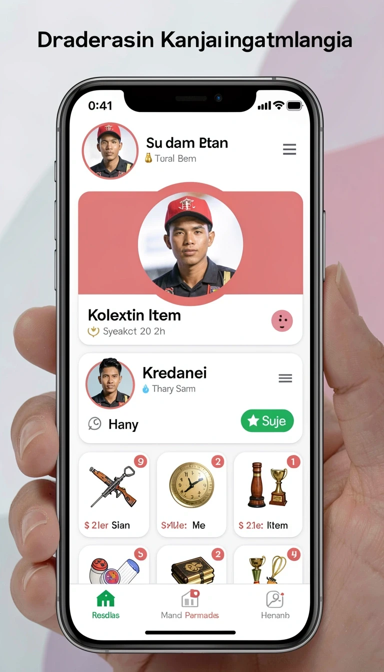 megaidr APK Terbaru: Download Cepat dan Gratis 2