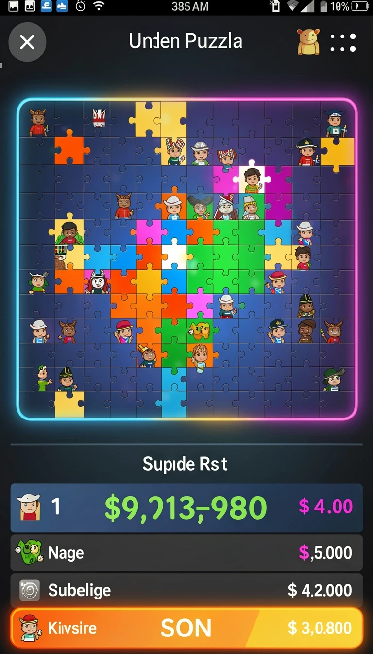 buas33 APK Terbaru: Download Cepat dan Gratis 3