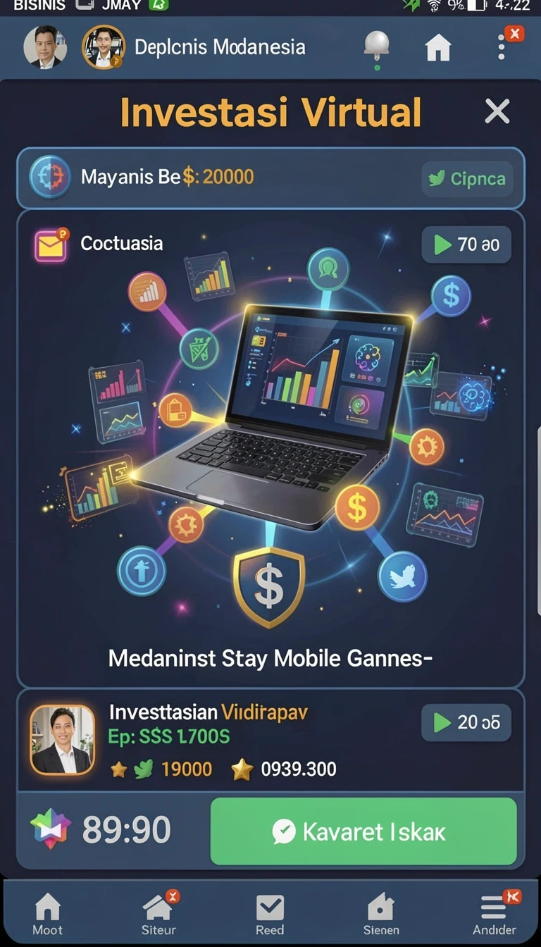open APK Terbaru: Download Cepat dan Gratis 2