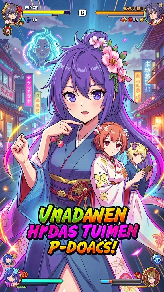 duogaming APK Terbaru: Download Cepat dan Gratis