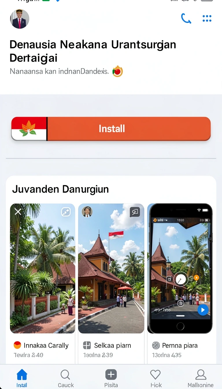 megaidr APK Terbaru: Download Cepat dan Gratis 3