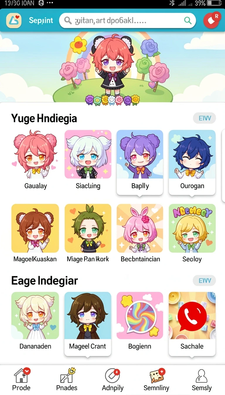 features APK Terbaru: Download Cepat dan Gratis