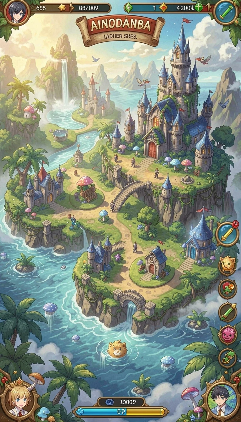 aifa66 APK Terbaru: Download Cepat dan Gratis 3