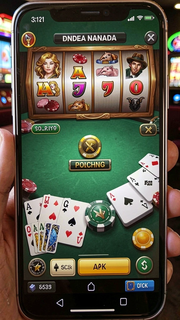 duogaming APK Terbaru: Download Cepat dan Gratis 2