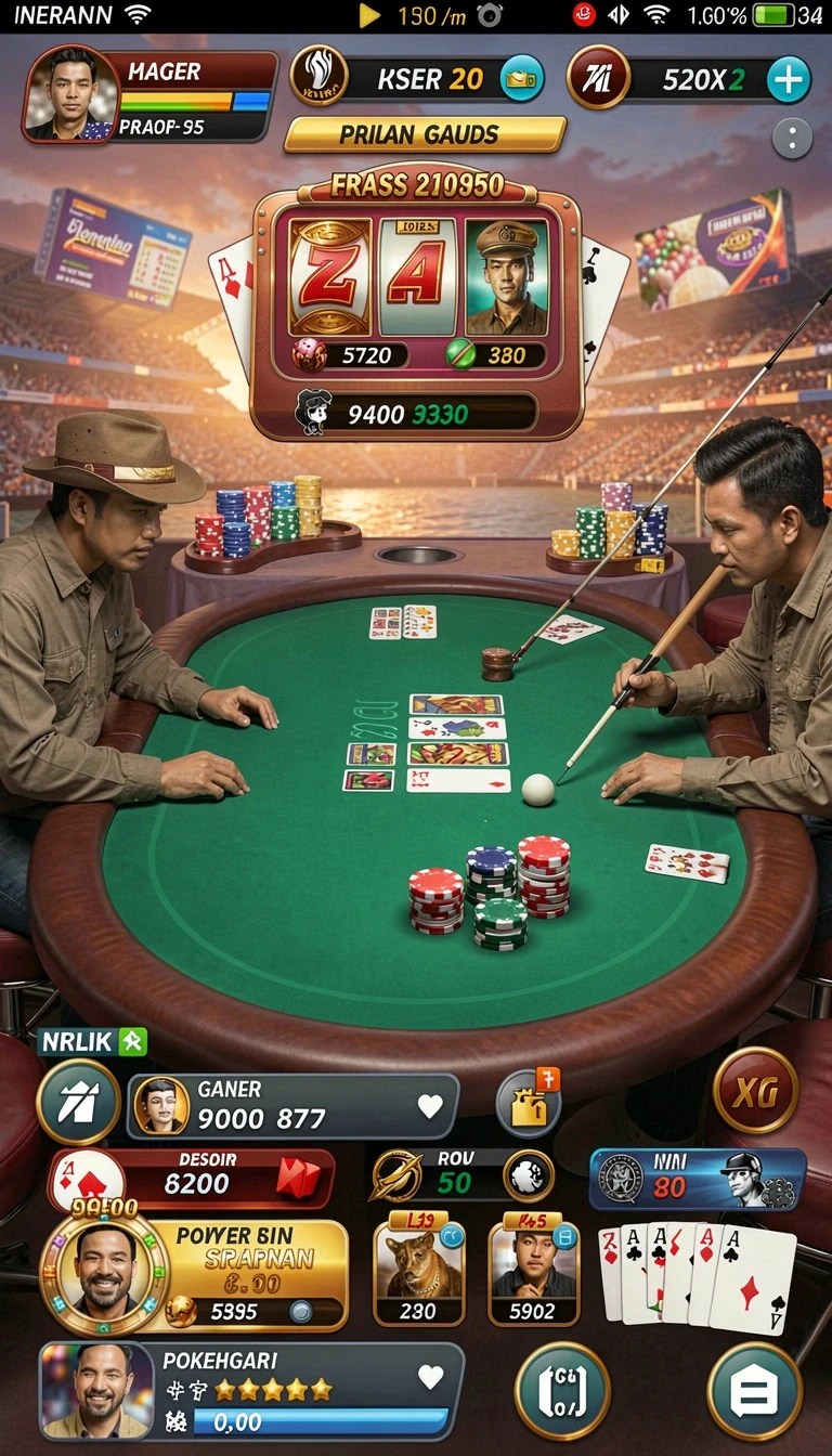 bandarlotre APK Terbaru: Download Cepat dan Gratis 3