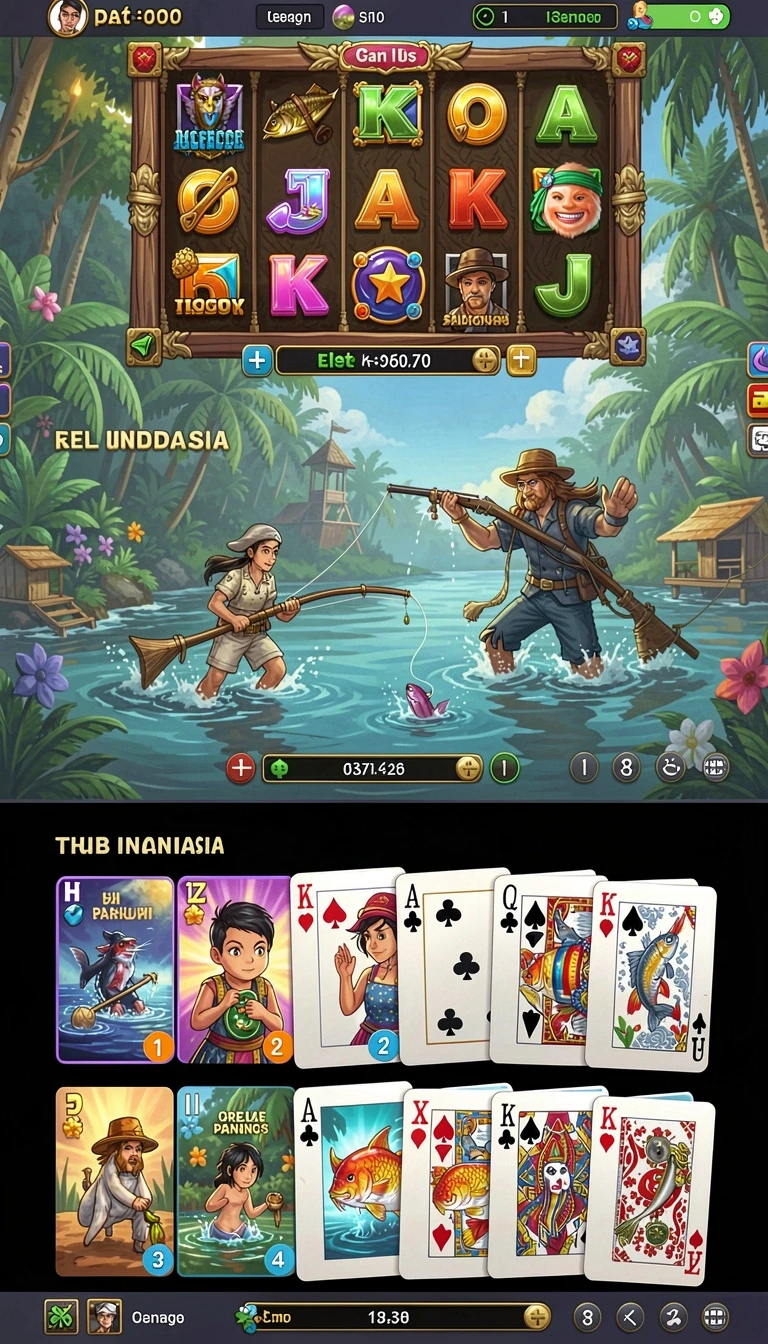 big77 APK Terbaru: Download Cepat dan Gratis