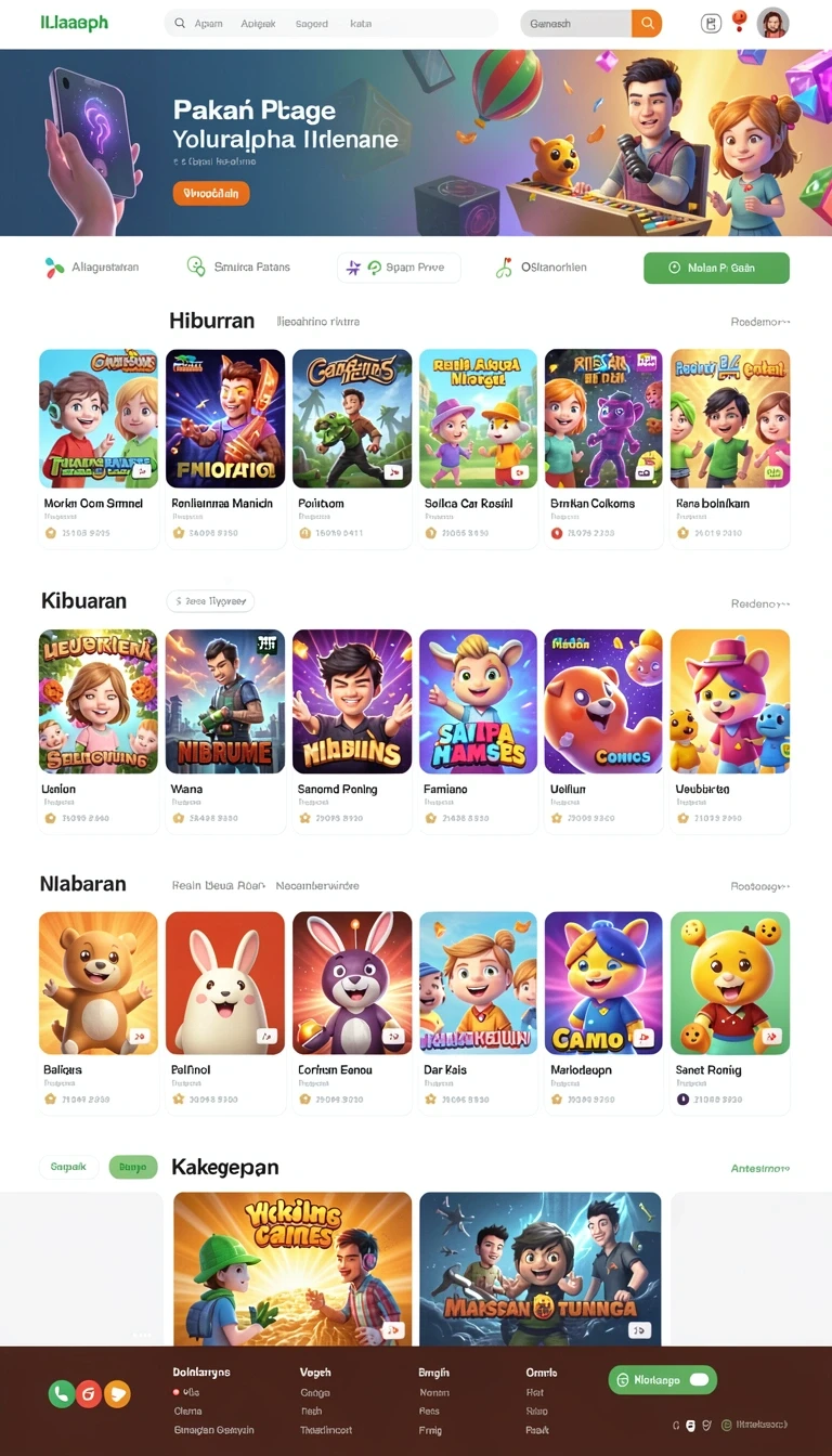 nikmat777 APK Terbaru: Download Cepat dan Gratis 3