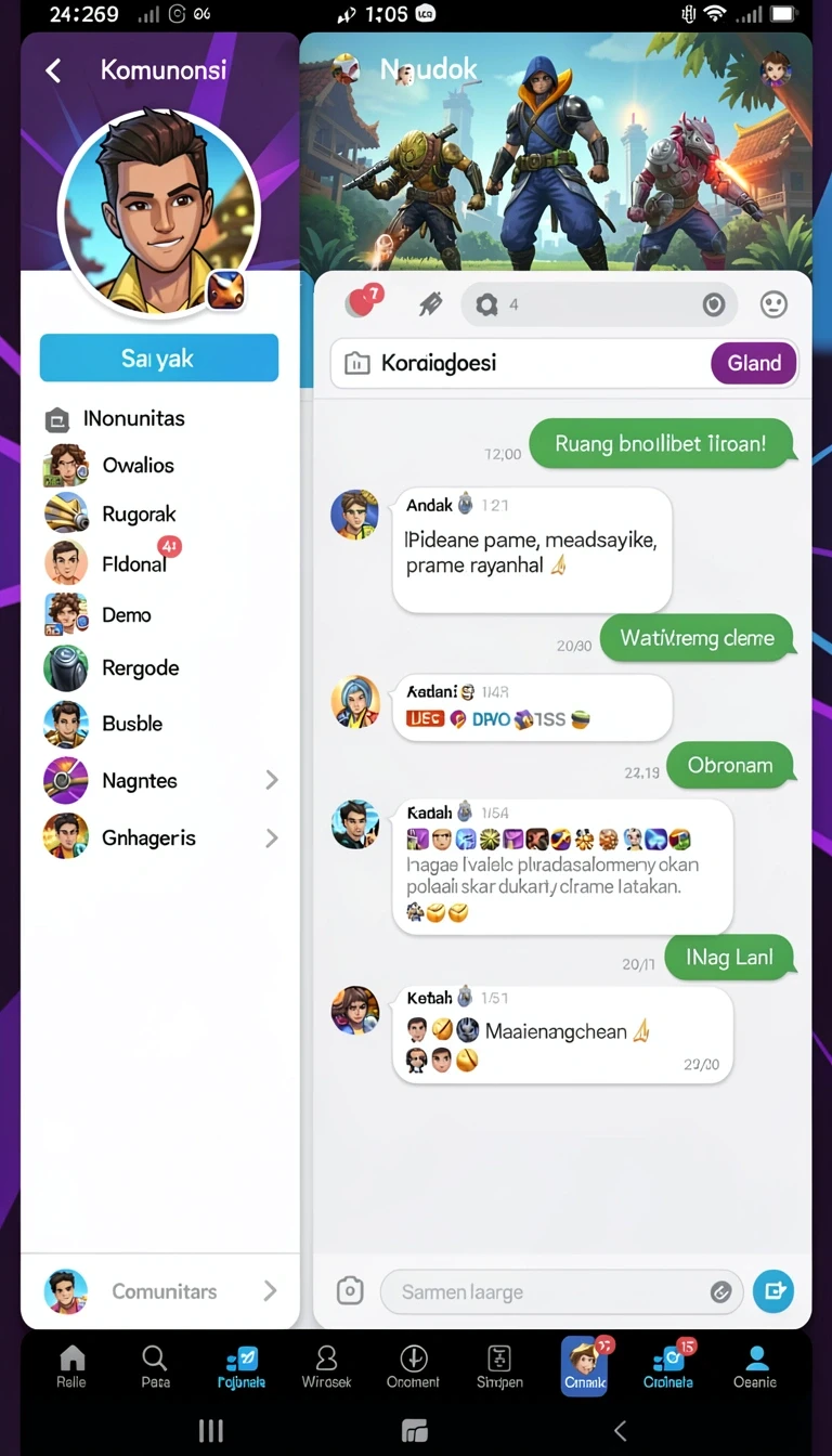 biolabet APK Terbaru: Download Cepat dan Gratis 2