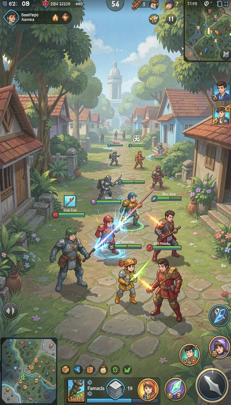 pp8slot APK Terbaru: Download Cepat dan Gratis 2