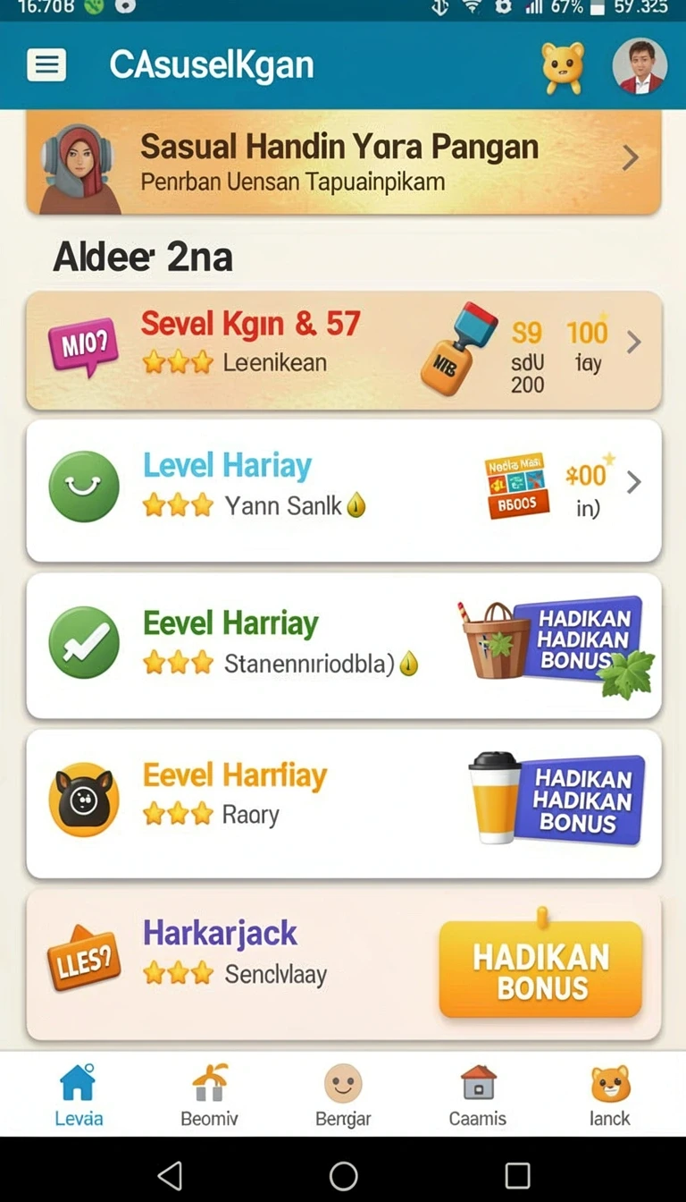 pho88 APK Terbaru: Download Cepat dan Gratis 3
