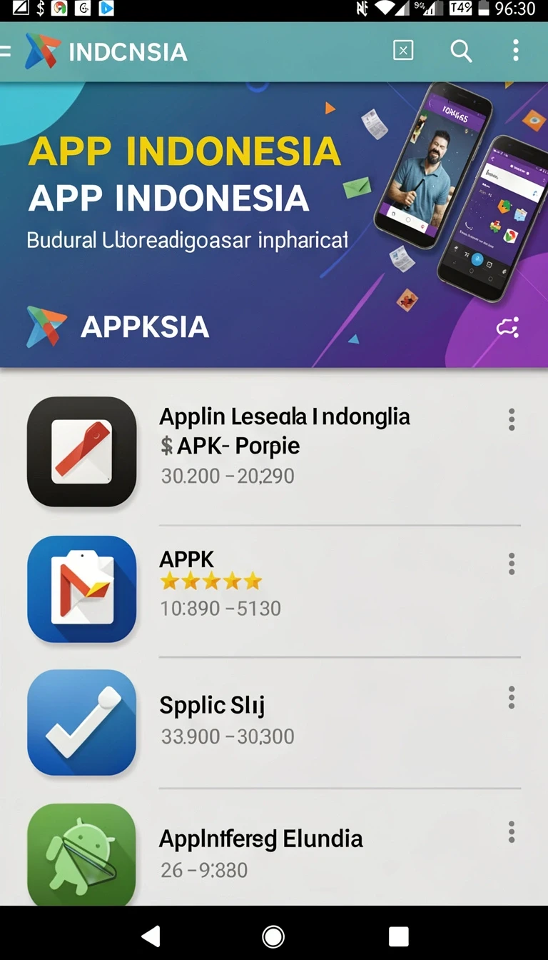 garuda55 APK Terbaru: Download Cepat dan Gratis
