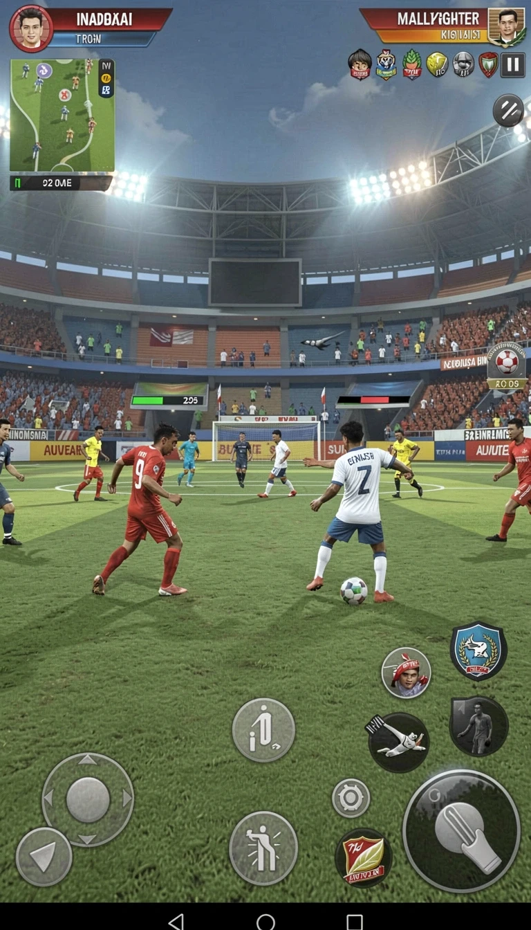 f200m APK Terbaru: Download Cepat dan Gratis