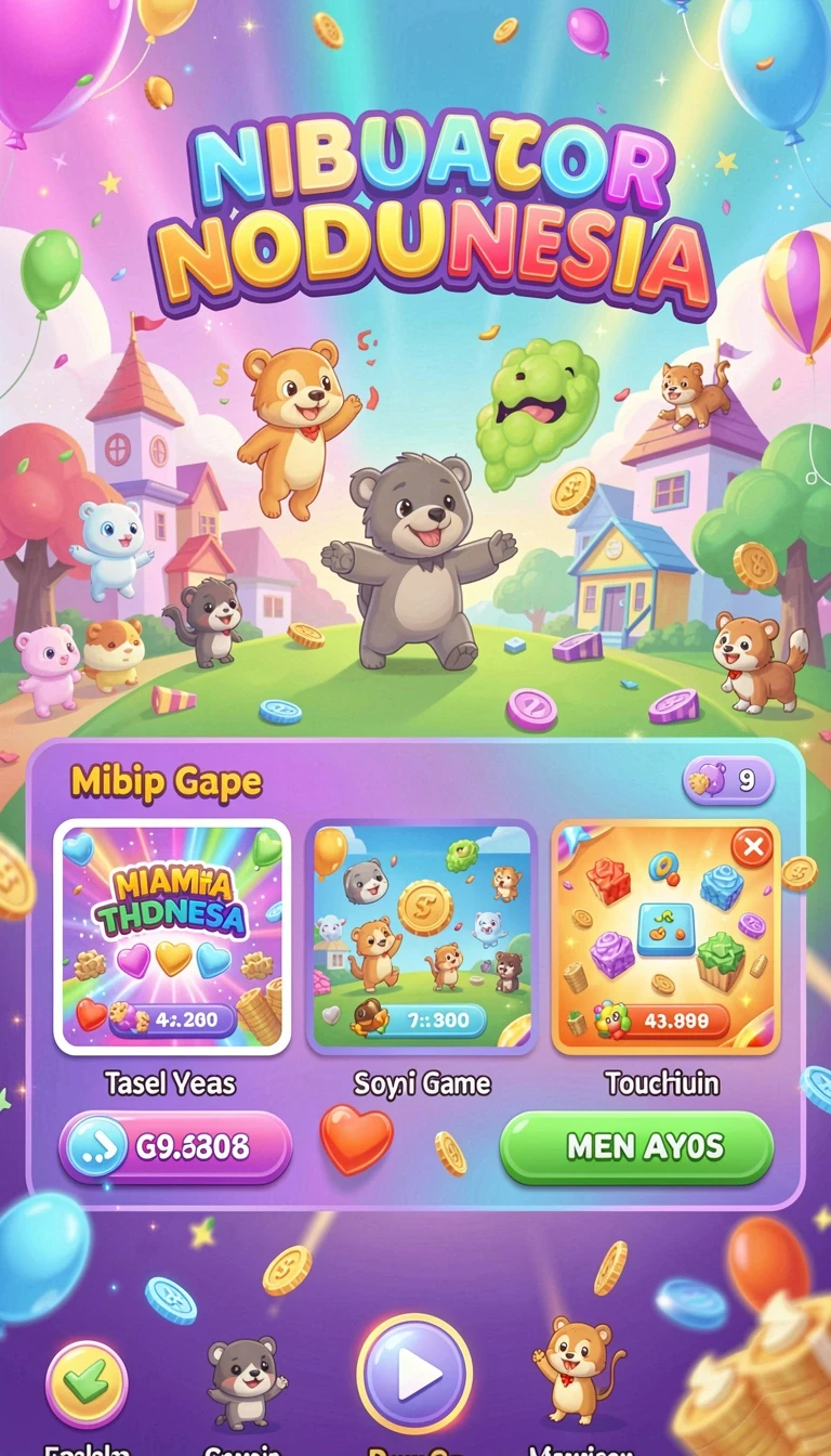 bdslot88 APK Terbaru: Download Cepat dan Gratis